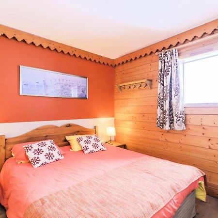 Residence Les Hauts Bois - Maeva Home La Plagne Exteriér fotografie