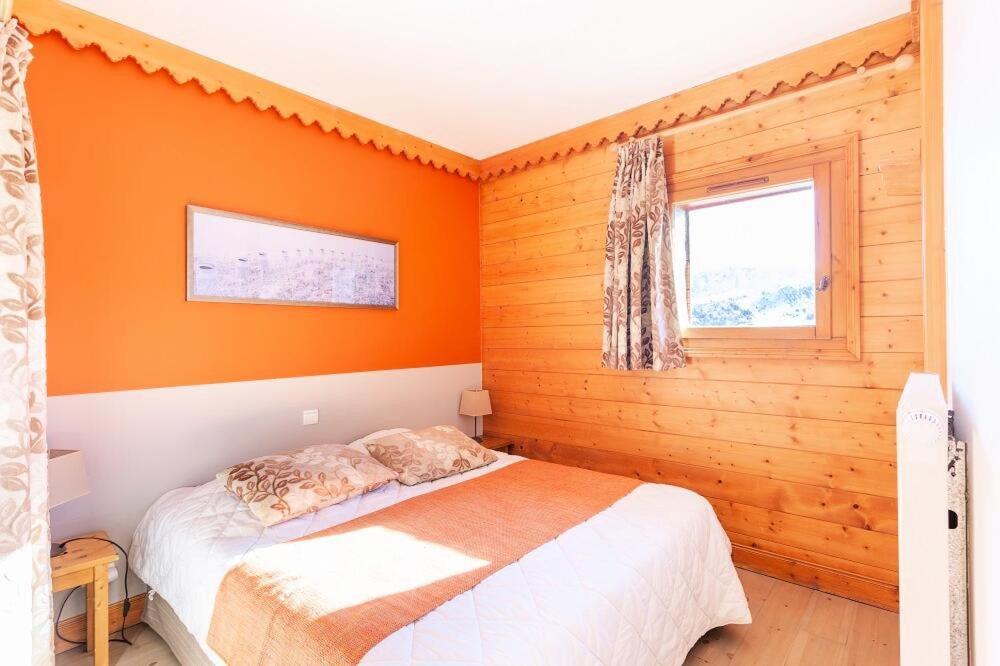 Residence Les Hauts Bois - Maeva Home La Plagne Exteriér fotografie