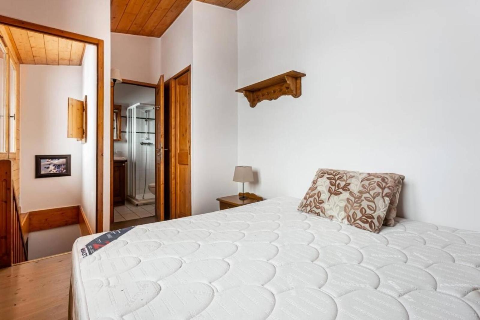 Residence Les Hauts Bois - Maeva Home La Plagne Pokoj fotografie