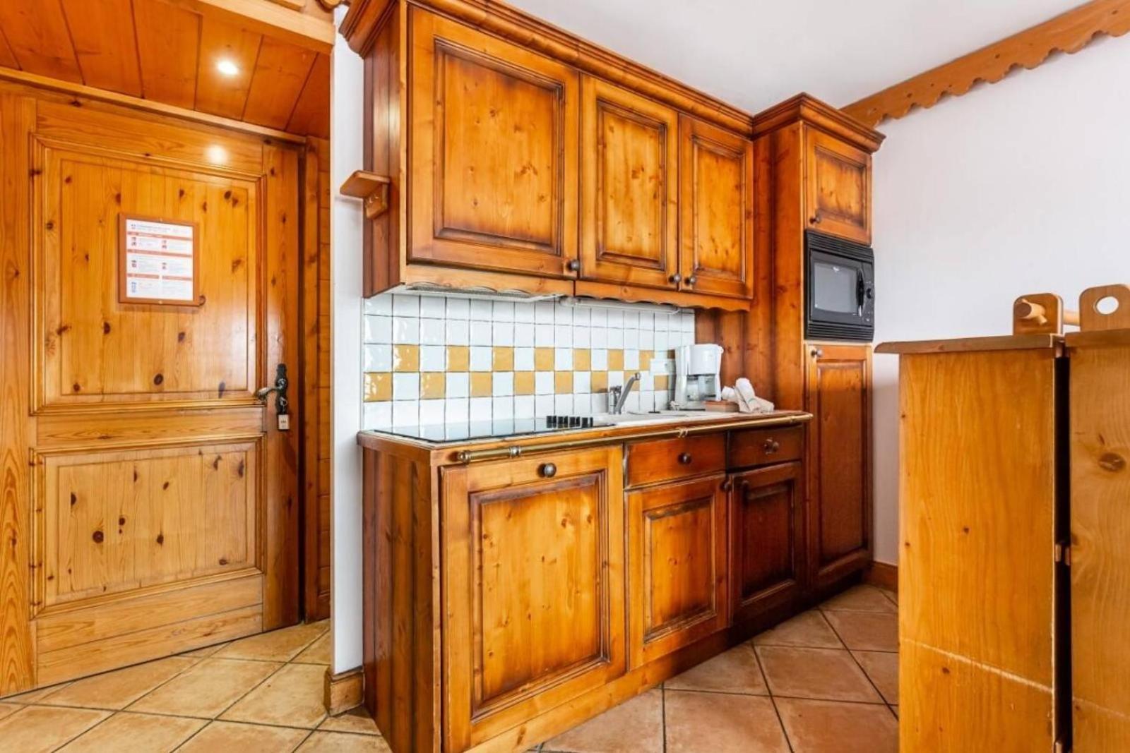 Residence Les Hauts Bois - Maeva Home La Plagne Pokoj fotografie