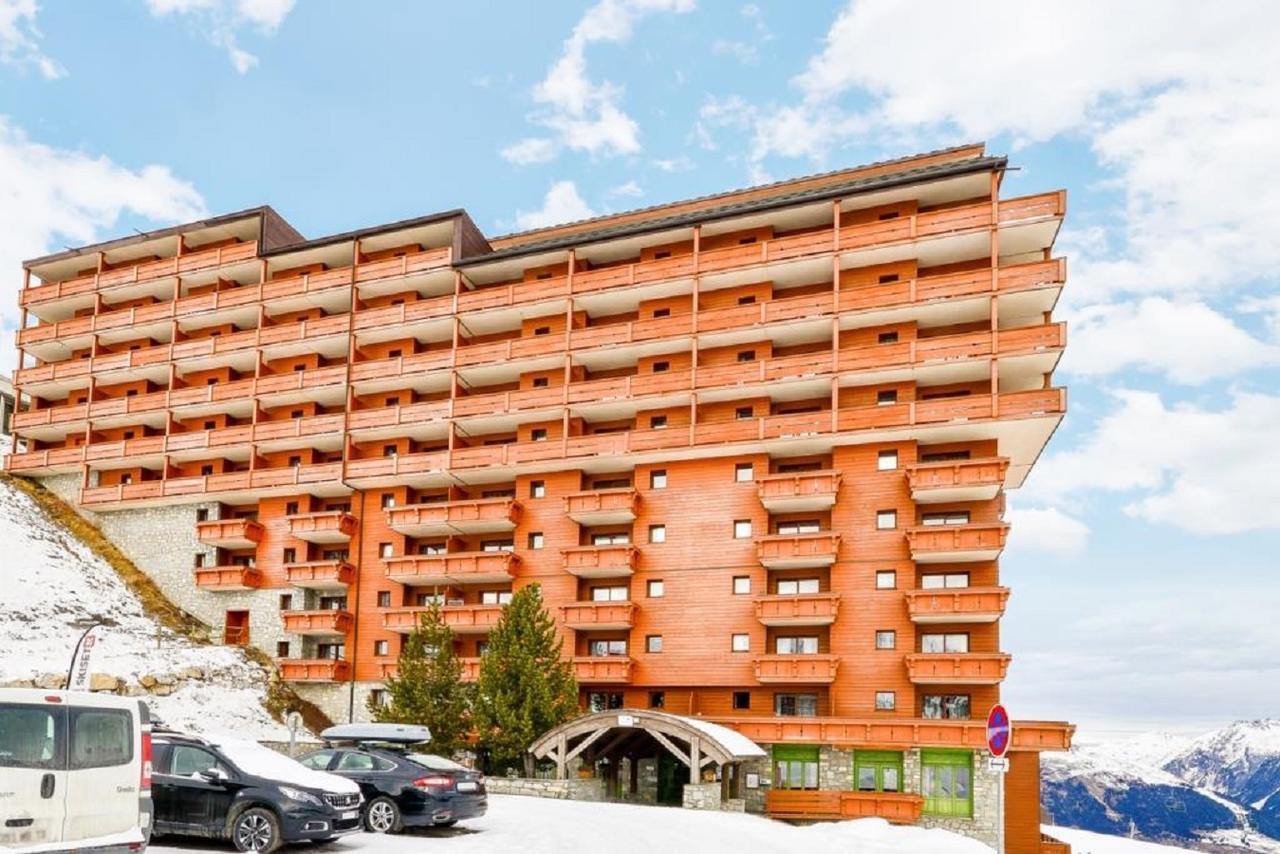 Residence Les Hauts Bois - Maeva Home La Plagne Exteriér fotografie